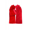 Zváračské rukavice ARDON®4MIG RED (RENE) 10
