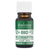 SALOOS Esenciální olej BIO Rozmarýna 5 ml