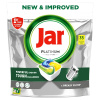 Jar Platinum kapsule Lemon 35 ks