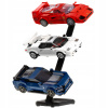 Stojan na autá LEGO Speed Champions | Podstavec na modely | 3 úrovne