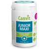 Canvit Junior MAXI pro psy ochucený 230g