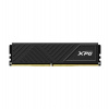 Adata XPG D35/DDR4/32GB/3200MHz/CL16/1x32GB/Black (AX4U320032G16A-SBKD35)