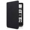 Puzdro pre čítačku e-kníh Connect IT pre PocketBook 616/627/632 (Basic Lux 4, Touch Lux 5, Touch HD3) (CEB-1075-BK) čierne