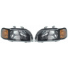 Abakus 217-1122L-LD-EM Reflektor