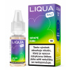 Liquid LIQUA SALT 10ml - Grape Kiwi 10mg
