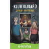 E-kniha Klub Klikařů - Zrádný protiúder - Vít Martin Matějka