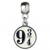 Carat Shop Přívěsek Harry Potter Nástupiště 9 a 3/4 HP0011