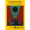 Revelation Space - Alastair Reynolds