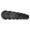 Insportline Súprava 2x7ks liatinových kotúčov CastCzech 2x 0,5-20 kg 30 mm