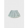 Tylová sukňa Mayoral - 2601902038-v ext. sklade