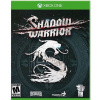 Shadow Warrior