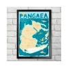 Poster Pangaea ba0173
