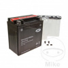 JMT Motocyklový akumulátor YTX16-BS JMT Yuasa 7075005 6ON 0082 pre Kawasaki Vulcan 1600 2003-2008