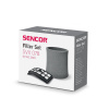 SVX 078 Sada filtrov k SVC 3001 SENCOR (SVX 078)