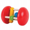 Bigjigs Toys Dúhový valec