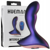 Hueman Intergalactic Anal Vibrator