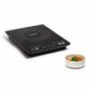 Tefal IH2108E1 varná doska Čierna Na pracovnú dosku Indukčná varná doska so zónami 1 zone(s) (IH2108E1)
