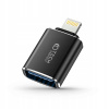 Adaptér Tech-Protect Ultraboo Lightning na USB OTG