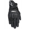 ALPINESTARS rukavice SP-5, ALPINESTARS (čierne) 2025 - L