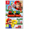 Nintendo Mario vs. Donkey Kong (Switch) Štandardný Viacjazyčný Nintendo Switch ( - Dobozos játék)