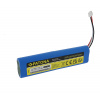 Patona Batéria pre Ecovacs Deebot Ozmo 900 / 930 / 960, 3400 mAh - neoriginálne