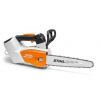 STIHL MSA 161 T 1252 011 5817 Píla reťazová akumulátorová Li-Ion 36V (bez akumulátorov a nabíjačky)