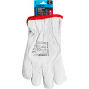 Rukavice Strend Pro Flavus Winter, zimné, ochranné, zateplené, celokožené, veľkosť 08/M, blister