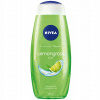 Nivea Lemongrass & Oil sprchový gél 500 ml