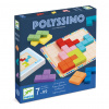 Djeco Logická hra Tetris - Polyssimo