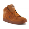 DC Manteca 4 HI M 100743-WD4 shoes (182300) RED EU 41