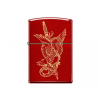 Zippo 26186 Eagle Snake And Sword