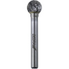 Kulatá stopková fréza D 12x10mm, stopka 6mm DEDRA 07F633