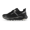 ALPINE PRO QEDE 2 ČIERNA OUTDOOROVÁ OBUV S PTX MEMBRÁNOU 45