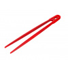 Banquet Pinzeta kuchařská 30cm sil.ikon CULINARIA RED