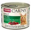 Animonda Carny Adult Hovädzie srnčie & brusnice 200 g
