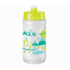 Fľaša Na Pitie Kellys KLS YOUNGSTER 350 ml viacfarebný