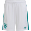 Šortky adidas Originals Liverpool FC 3rd Shorts 2025/26 Jr jv6474 Veľkosť XL (165-176 cm)