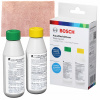 Tekutý prací prostriedok Bosch 2 ks