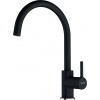 Kuchyňská baterie Franke FC 6018.071 LINA Onyx 115.0626.020