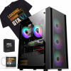 Herný počítač INTEL ULTRA 7 265KF /RTX 5070 /32GB DDR5 /GTA VI BOX/ WiFi