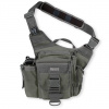 Brašna na rameno MAXPEDITION® Jumbo™ Versipack® - foliage green