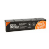 ECODENTA Bieliaca zubná pasta Black Orangy 100ml