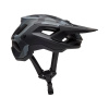 MTB prilba na bicykel FOX Speedframe Camo Helmet Čierna Veľkosť prilby: S 51-55 cm MTB prilba na bicykel