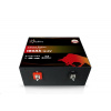 Baterie LiFePO4 12,8V 180Ah Olalitio pod sedadlo s výhřevem Smart BMS s Bluetooth