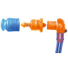 Náhradný náustok Deuter Streamer Helix Valve