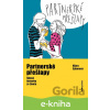 E-kniha Partnerské přešlapy - Klára Sýkorová