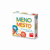 Dino MENO MESTO Cestovná hra
