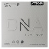 Poťah Stiga DNA Platinum S Vyberte FARBU poťahu: červený / RED, Vyberte HRÚBKU špongie: 2,3 mm