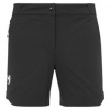 Millet Ubic Stretch Short Women Čierna 40