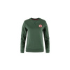 Fjällräven 1960 Logo Badge Sweater W F87230-679